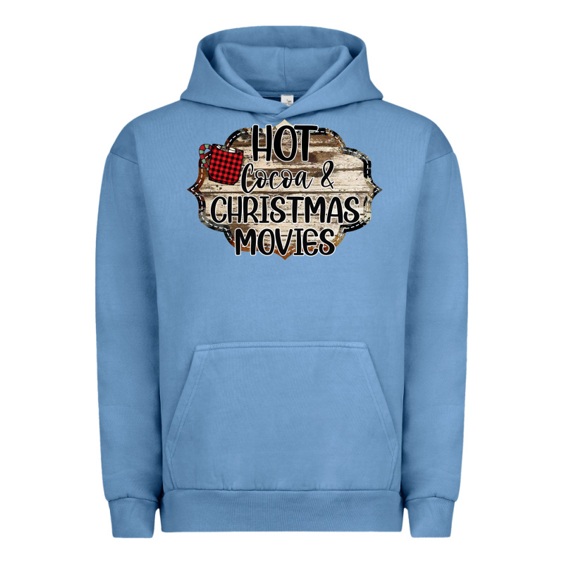 I Just Want To Drink Hot Cocoa Urban Hoodie by Bettercallsaul | Teevron