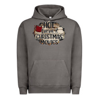 Pigment Tornado I Just Want To Drink Hot Cocoa Urban Hoodie - Bettercallsaul