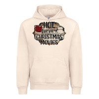 Sandshell I Just Want To Drink Hot Cocoa Urban Hoodie - Bettercallsaul