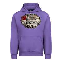 Tulip I Just Want To Drink Hot Cocoa Urban Hoodie - Bettercallsaul