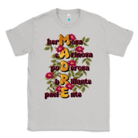 Moon Dust ella es mamá Classic Tee - JahusDesignShop
