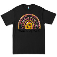 Black mama of both rainbow Premium Tee - Artiststas