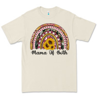 Bone mama of both rainbow Premium Tee - Artiststas