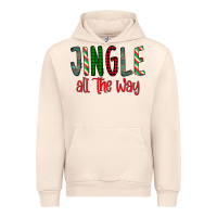 Sandshell Jingle All The Way Urban Hoodie - Bettercallsaul