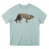 Ocelot Heavy Core Tee | Teevron