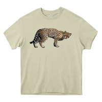 Mossy Ocelot Heavy Core Tee - LillyAllenDesigns