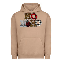 Pigment Burro ho ho ho buffalo Urban Hoodie - Bettercallsaul