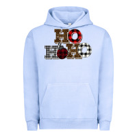 Pigment Grape Ice ho ho ho buffalo Urban Hoodie - Bettercallsaul