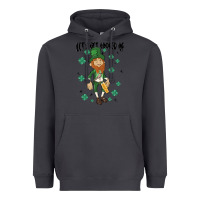 Smoke let's get lucked up Heavyweight Hoodie - MaliasSmallBusiness