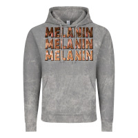 Cloud Rock melanin melanin melanin Vintage Hoodie - texasbilliewilder