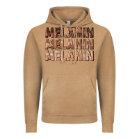 Vintage Camel melanin melanin melanin Vintage Hoodie - texasbilliewilder