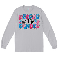 Moon Dust keeper of the gender Long Sleeve Tee - JahusDesignShop