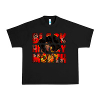 Black Black history month juneteenth Urban Heavy Tee - Zillion Design Studio
