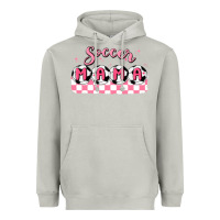 Moon Dust soccer mama Heavyweight Hoodie - MaliasSmallBusiness