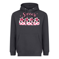 Smoke soccer mama Heavyweight Hoodie - MaliasSmallBusiness