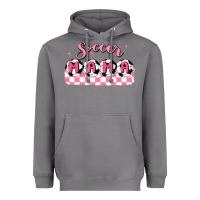 Storm soccer mama Heavyweight Hoodie - MaliasSmallBusiness