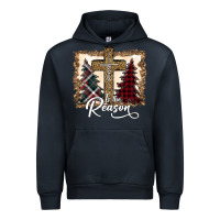 Navy Jesus is the reason Urban Hoodie - Bettercallsaul