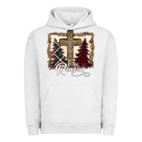 Pigment Lunar Rock Jesus is the reason Urban Hoodie - Bettercallsaul