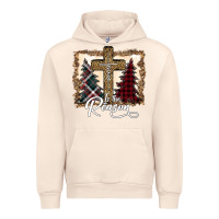 Sandshell Jesus is the reason Urban Hoodie - Bettercallsaul
