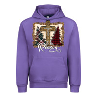 Tulip Jesus is the reason Urban Hoodie - Bettercallsaul