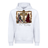 White Jesus is the reason Urban Hoodie - Bettercallsaul