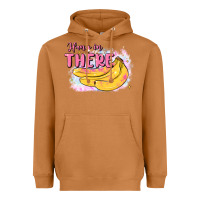 Meerkat hang in there Heavyweight Hoodie - MaliasSmallBusiness
