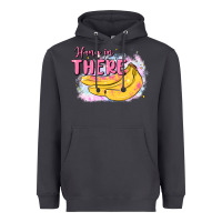 Smoke hang in there Heavyweight Hoodie - MaliasSmallBusiness