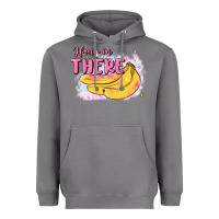 Storm hang in there Heavyweight Hoodie - MaliasSmallBusiness