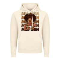 Vintage Artic melanin kid Vintage Hoodie - texasbilliewilder
