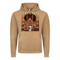 Vintage Camel melanin kid Vintage Hoodie - texasbilliewilder