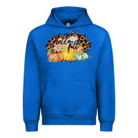 Cobalt Hello fall Urban Hoodie - Bettercallsaul