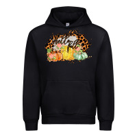 Foreset Green Hello fall Urban Hoodie - Bettercallsaul