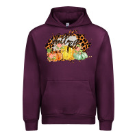 Mauve Wine Hello fall Urban Hoodie - Bettercallsaul