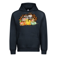 Navy Hello fall Urban Hoodie - Bettercallsaul