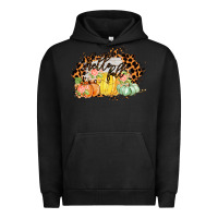 Pigment Black Hello fall Urban Hoodie - Bettercallsaul