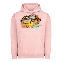 Pigment Salmon Hello fall Urban Hoodie - Bettercallsaul