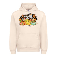Sandshell Hello fall Urban Hoodie - Bettercallsaul