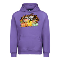 Tulip Hello fall Urban Hoodie - Bettercallsaul