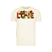 Vintage Arctic Mexico Love Vintage Tee - texasbilliewilder