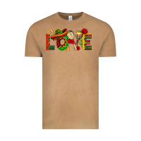 Vintage Camel Mexico Love Vintage Tee - texasbilliewilder