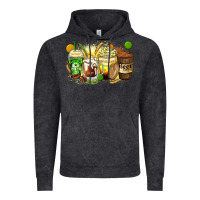 Vintage Arctic beer coffee cups Vintage Hoodie - Zillion Design Studio