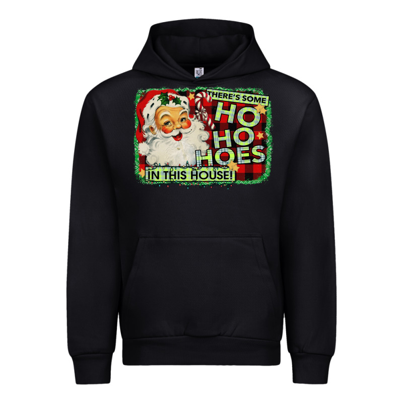 Funny Christmas Santa Urban Hoodie by Bettercallsaul | Teevron