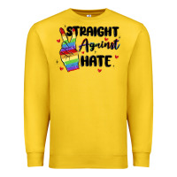 Lemon gay pride Premium Sweatshirt - MaliasSmallBusiness