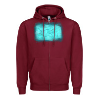 Burgundy gemstone background Zipper Hoodie - JahusDesignShop