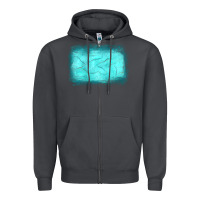 Smoke gemstone background Zipper Hoodie - JahusDesignShop