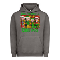 Pigment Tornado Have Yourself a Very Golden Christmas Urban Hoodie - Bettercallsaul
