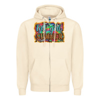 Sandshell hot girl summer Zipper Hoodie - Artiststas