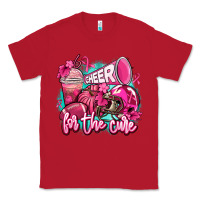 Red cheer for the cure Classic Tee - AdoDesignShop