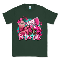 Sports Green cheer for the cure Classic Tee - AdoDesignShop