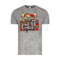 Cloud Rock Mexico Fiesta Squad Vintage Tee - texasbilliewilder